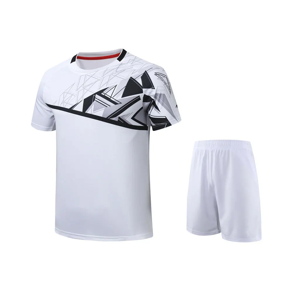 100 Polyester Men Volleyball Wear Uniform Custom Design Your Own Sports Wear Volleyball Uniform