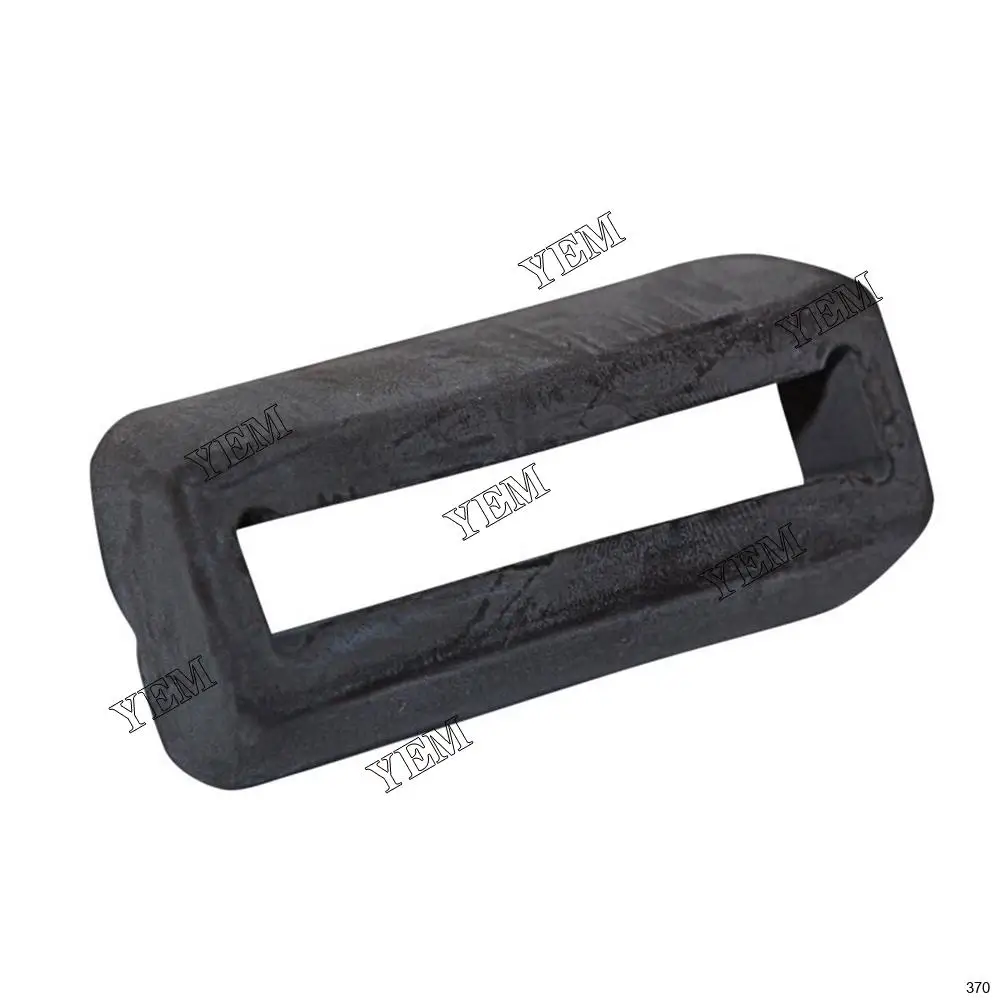 High Quality Manufactory Diesel Engine Rubber Block for 8E-4022 8E4022 Heavy Equipment Engine Parts
