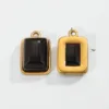 Black Obsidian