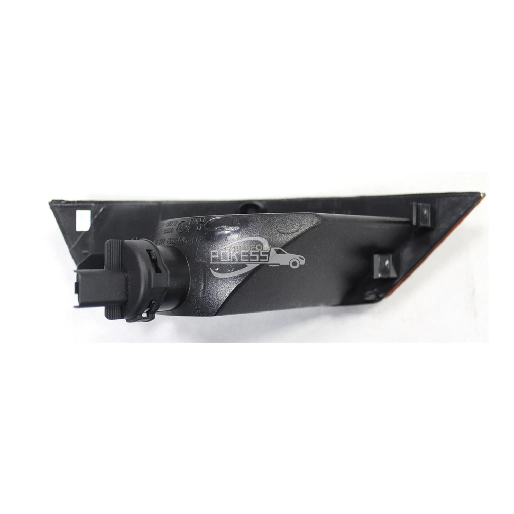 8M5115500AB 431-1318R-LD-UE LQ-FKS-091R 8M5Z15500A Rear Fog Light R fo... — 2