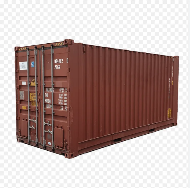 Bulk container. Bulk container