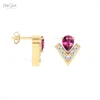 RHODOLITE GARNET