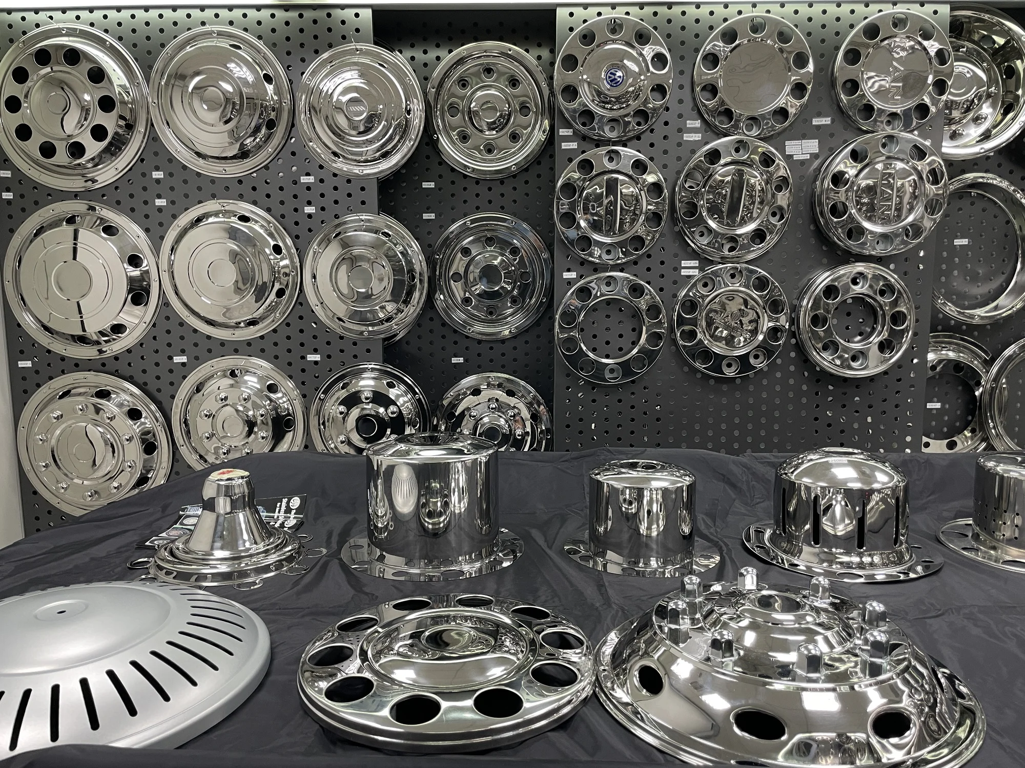 Wheel Simulator 22.5 Buy Wheel Simulator 22.5,Wheel Simulator,Cover