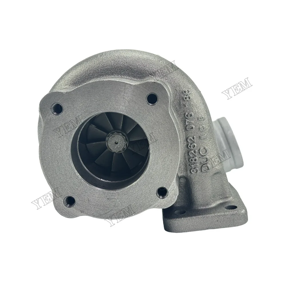 Turbocharger 04282504 319278 Fit for Deutz BF4M1013 Engine 6