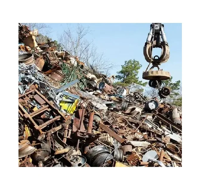 Доступные Подержанные рельсы и HMS 1 2 лома доступны для продажи в больших количествах с быстрой доставкой безопасной