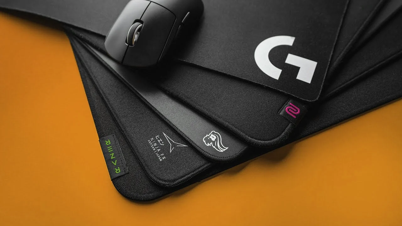 Factory Wholesale Custom Full Colour Design Print Rgb Mouse Pad Laptop