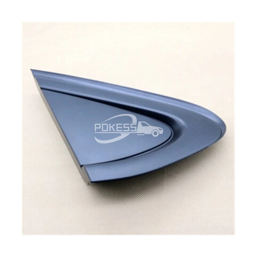 84106818 Right Rearview Mirror Triangle Cover for — 2