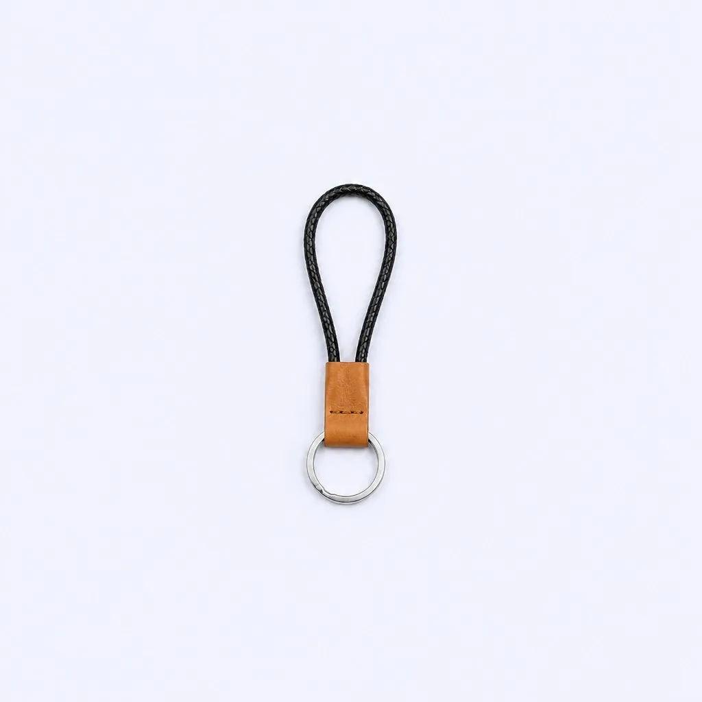 Series &mdash; Leather detail