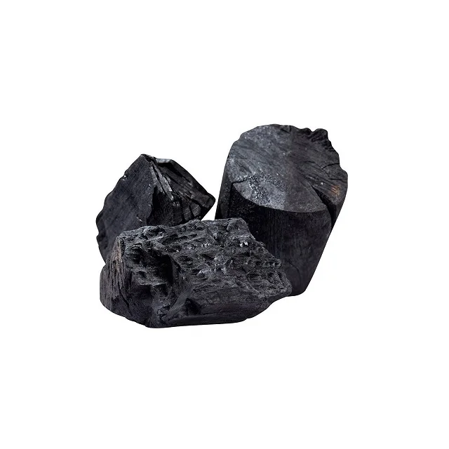 Natural 100 Pure Shisha Black Charcoal / Cocunut Charcoal Briquette