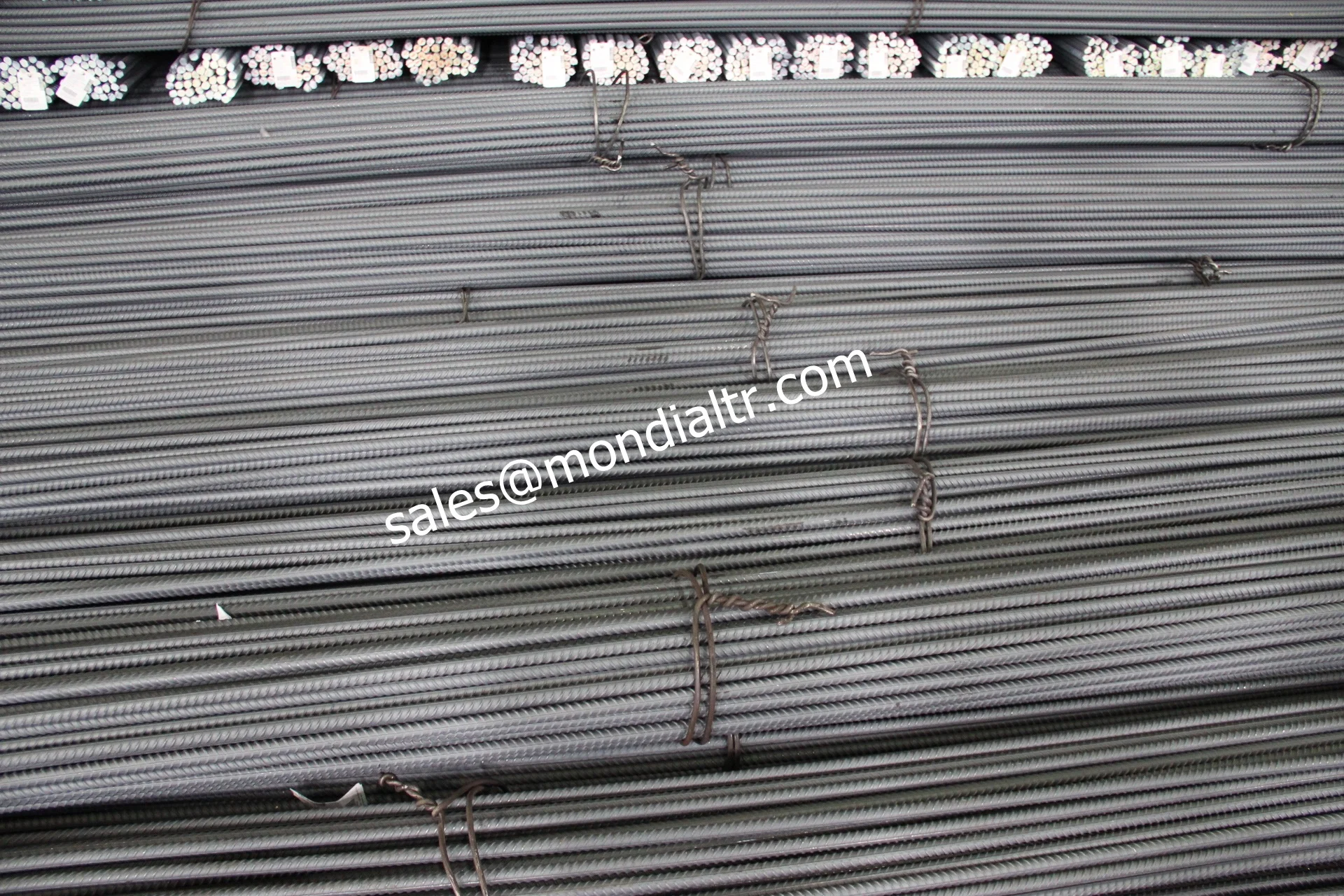 Hot Sale Best Price Reinforcing Steel Bar Rebar 6mm To 32mm Size Steel