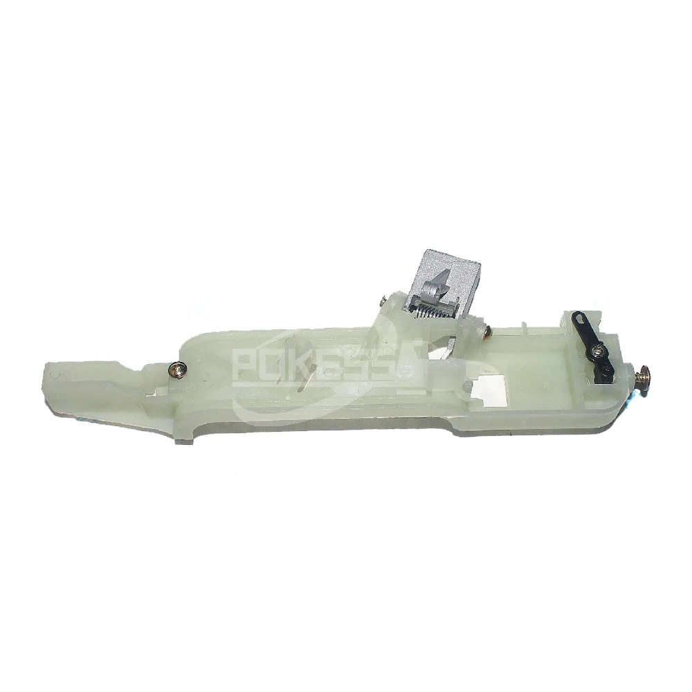 1S71F266B22AC 1S7Z5426684A 1130153 Outer Handle Bracket Rear Right For... — 2