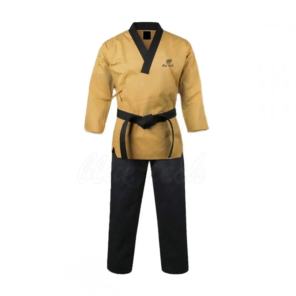 High Quality Professional Made Judo Uniform Martial Arts Wear Best