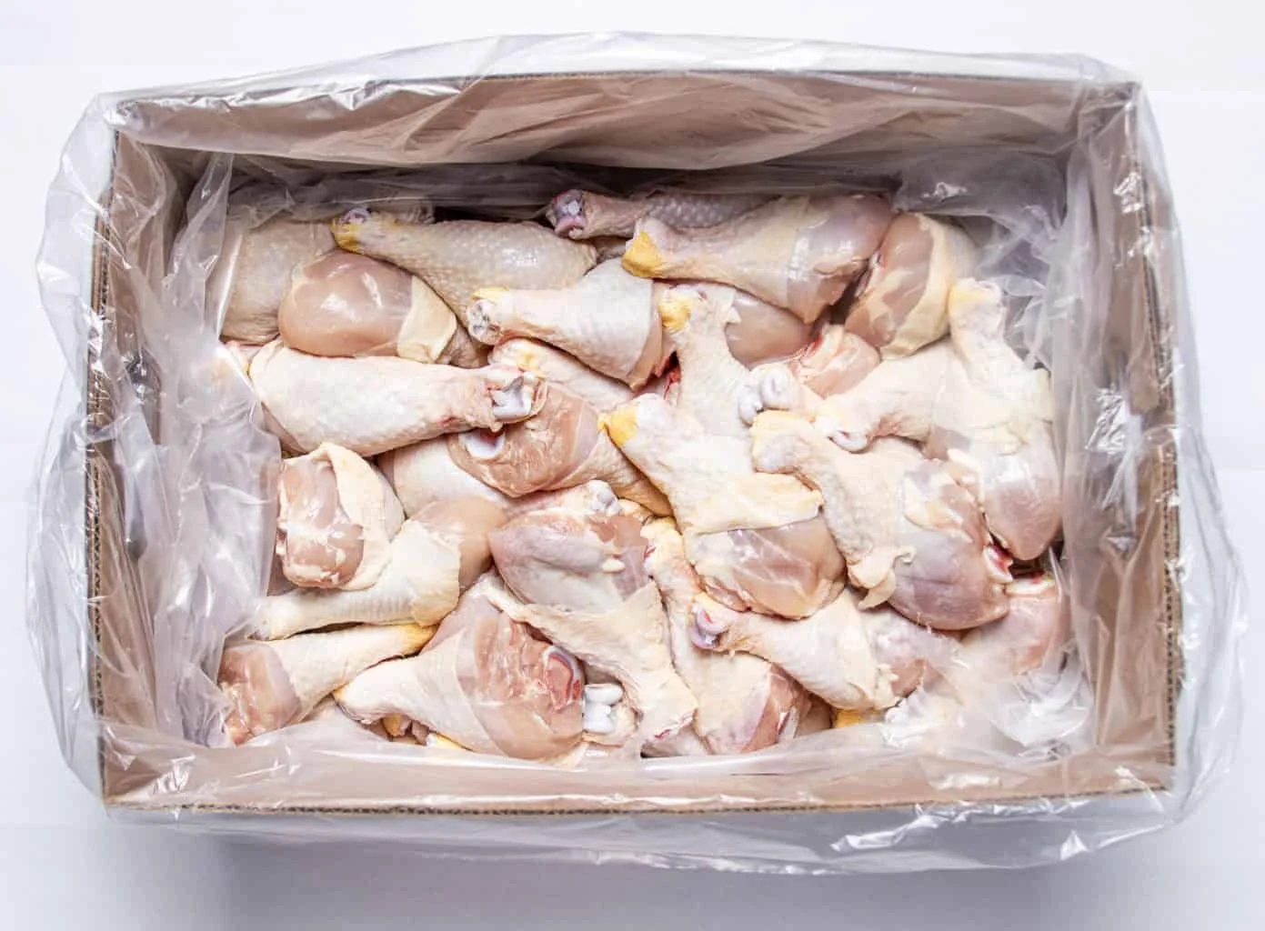 Frozen Chicken Mid Joint Wings / Frozen Chicken Mjw/ Chicken Wings International Suppliers Buy
