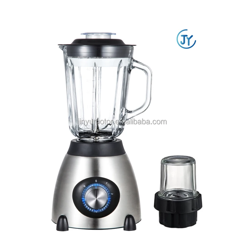 Factory Direct Mixer Machine Mini Fresh Fruit Juicer Mixeur Blender