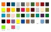 Available Colors