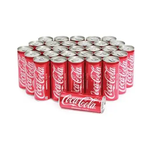 Usa Coca Cola 330ml,Coke 355ml Can,Coca Cola 1l Coke 2l For Export ...