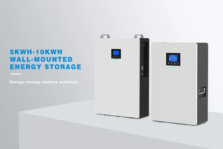 Lithium Ion Battery 51.2v 200ah For Solar Power Stackable Modular 48v ...