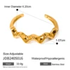 18k Gold JDB2405016