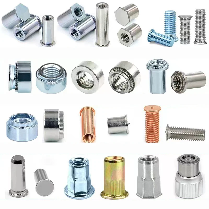 Accurate Aluminum Washers For Blind Rivets – 100 Pack – Fits 3/16" Rivet – 0.197" ID, 0.5" OD
