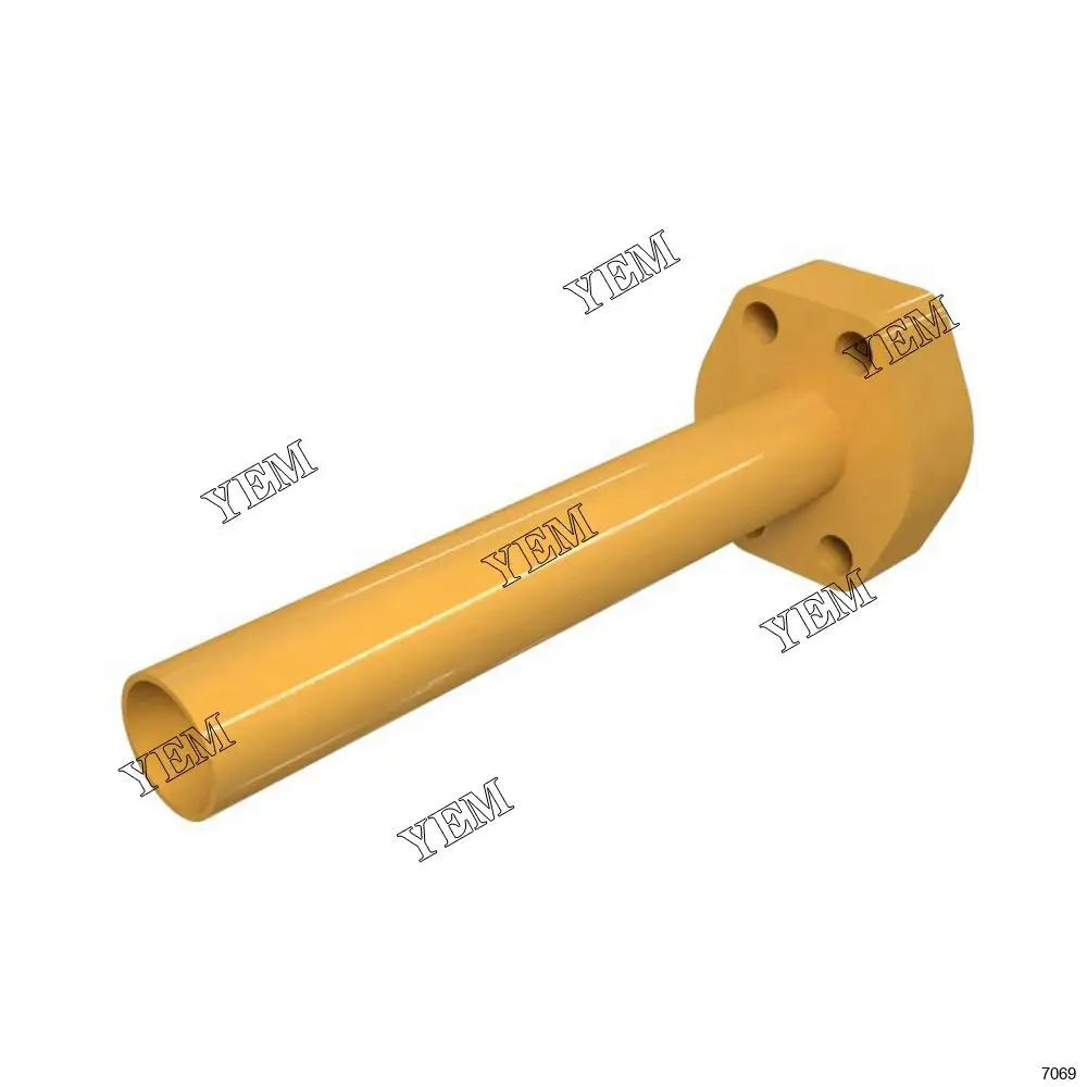 776D 776C 784B 776B Tube Assembly 8W-2274 8W2274 Diesel Engine Spare Parts