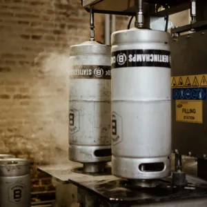 Light Beer Keg 30L Bertinchamps Belgian Authentic Brewery 30L Top Supplier Low Alcohol Fresh Brand Bulk Keg Beer Barrel Dolium