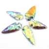 Peacock Agate