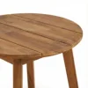 Golden Teak