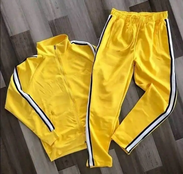 Customized With Logo Wholesale Tracksuits 2 Piece Set Winter Outfits ...