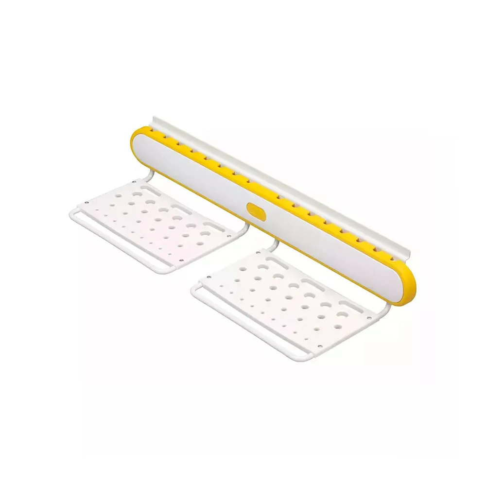 Garage Tek Garage Slatwall Multi Purpose Tool Holder For Holding