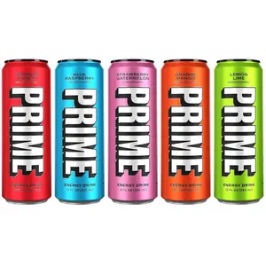 New Prime Hydration Sports Drink All 8 Flavors Variety in Stock / Prime Energy Drink