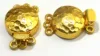 Gold-3 Strand