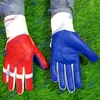 Red, Blue & White