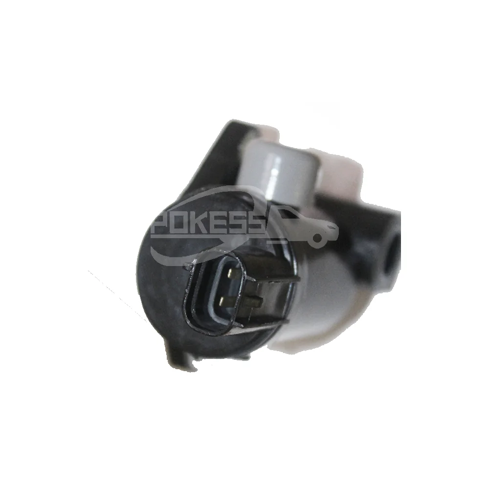 Auto Motoe Parts ZY0120130A ZY0120130B Idle Motor(Round Head) for Ford... — 4