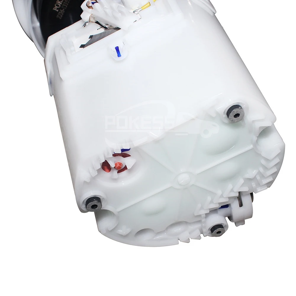 Fuel Pump Assembly For Ford Fiesta Zj361335x 8v519h307ca Engine Fuel