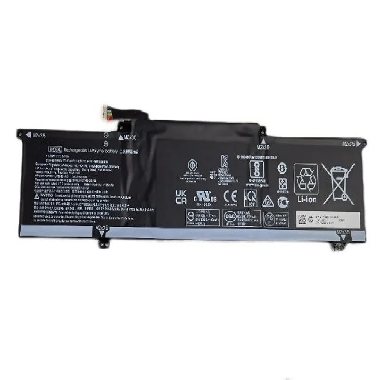 Genuine Bn03xl Rechargeable Battery For Hp Envy 13 13ba 13ar 13ay