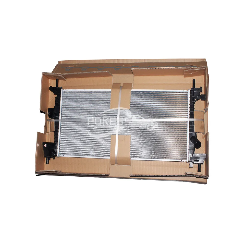 BV618005AD 1727475 ED818005AE 717053 CV6Z8005A ED818005AD Radiator for... — 5