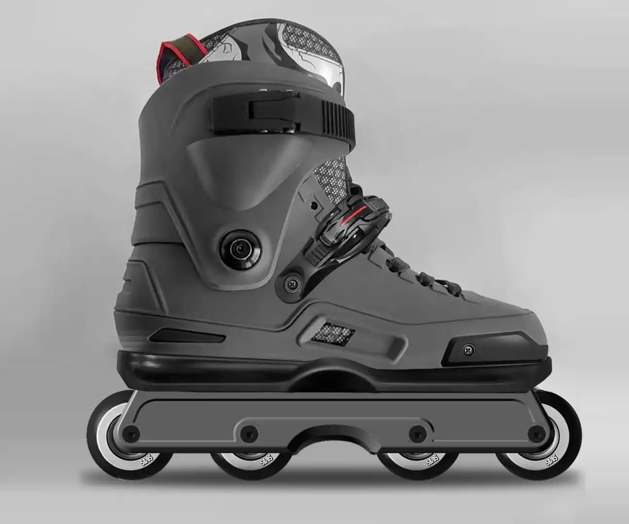 Customizable Ufs Aggressive Skates Entry & Advanced Configurations