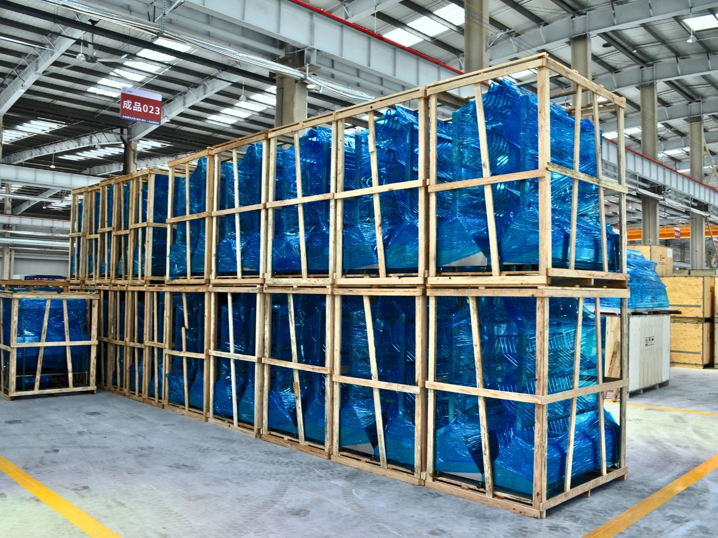 Best selling polyurethane sandwich panels for high quality cold storage rooms