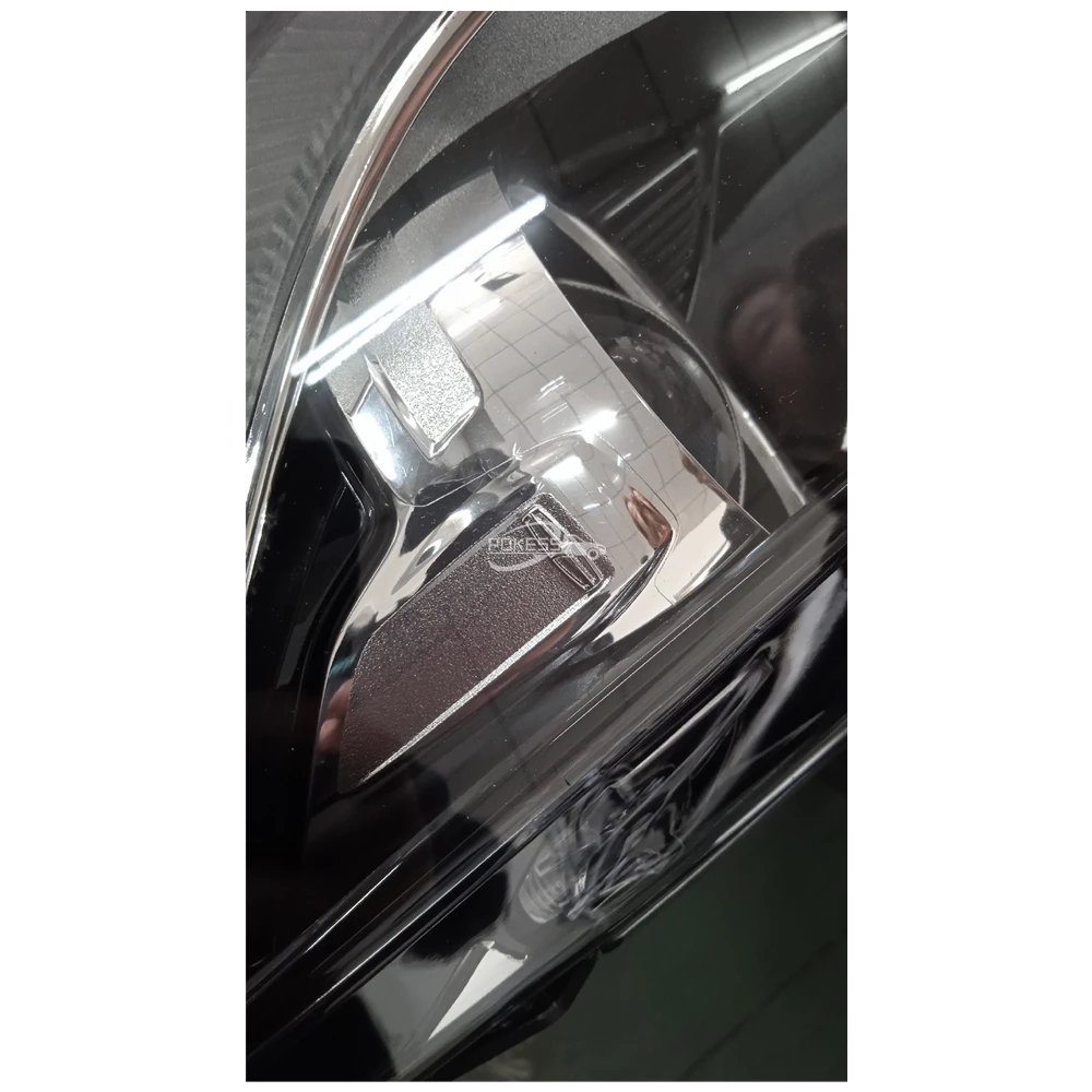 GJ7Z13008B FJ7Z13008D 131-1114LMLDHM2 Headlight L — 3