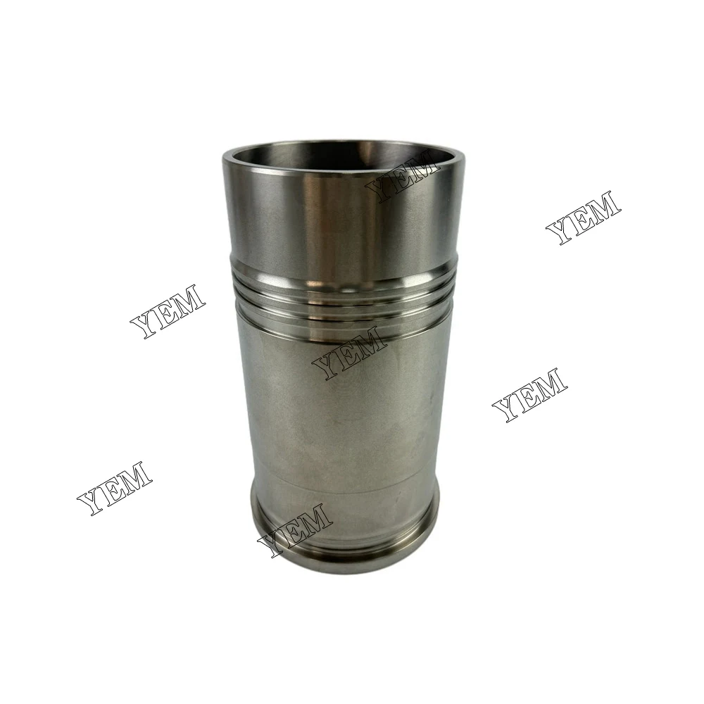Cylinder Liner 21131-84400 Fit for Hyundai D6CB Engine 3