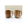Natural Wood Color