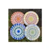 mosaic coaster
