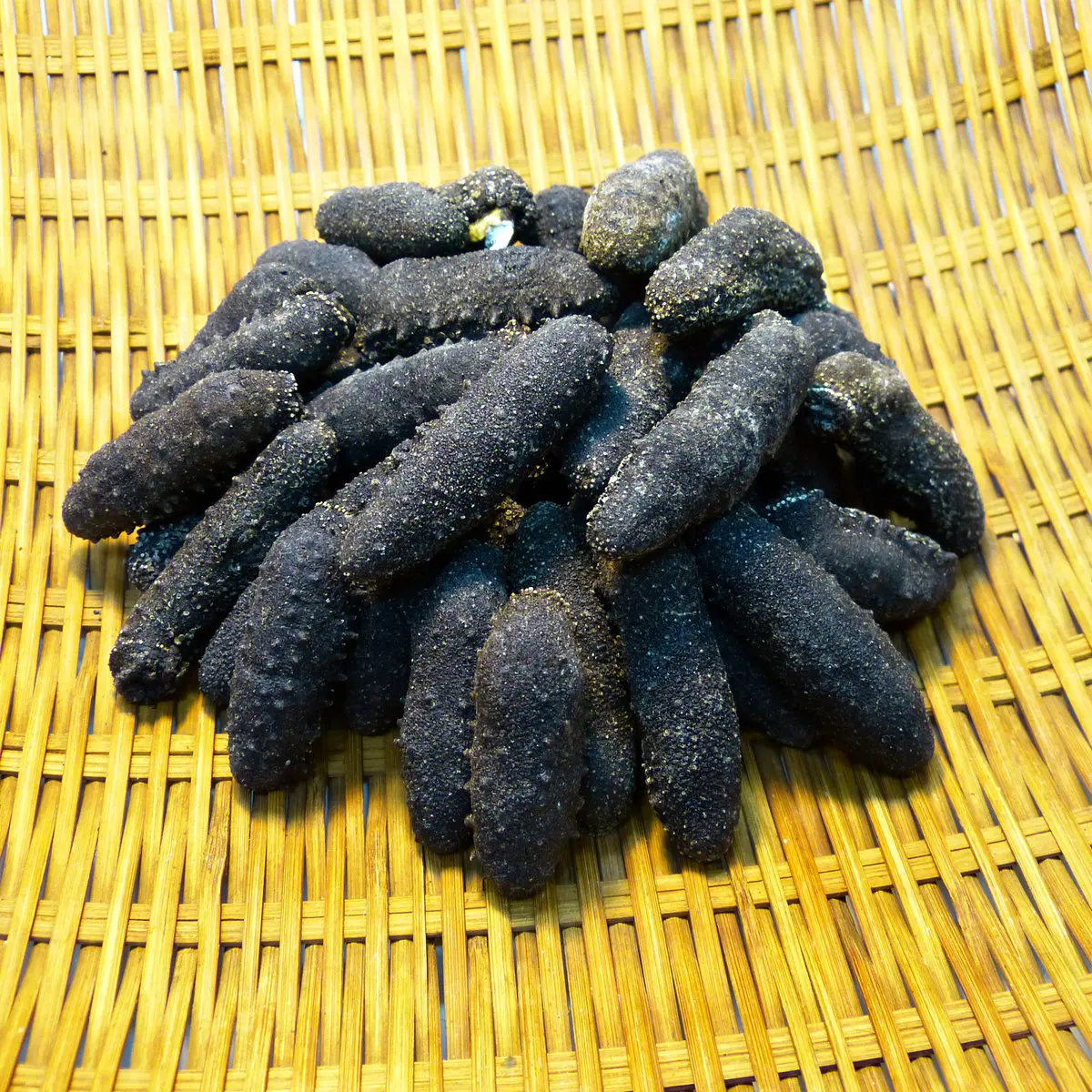 Cheap Price Dried Sea Cucumber/dried Sea Cucumber Buy Dried Sea