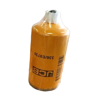Wholesale JCB 3CX/3DX Filter Set - Air/Oil/Fuel Filter for JCB Excavator Diesel Engine with Bulk Supply
