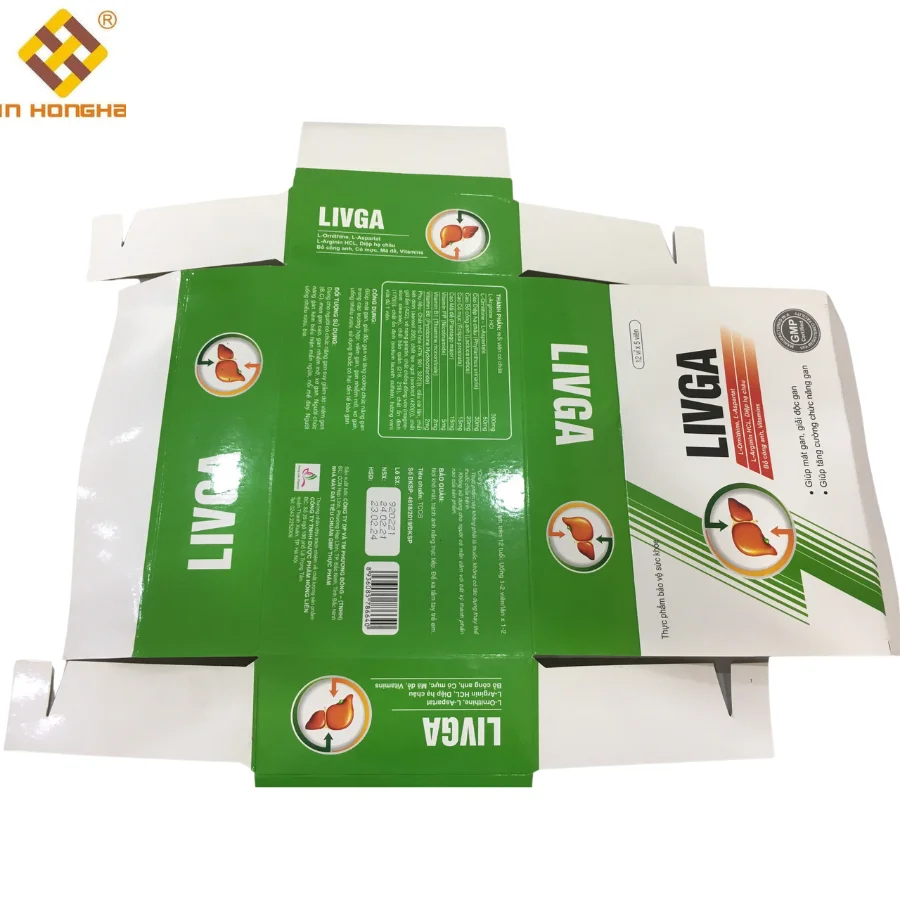 Easy Assembly The Folding Cartons Are Designed For Easy Assembly Saving