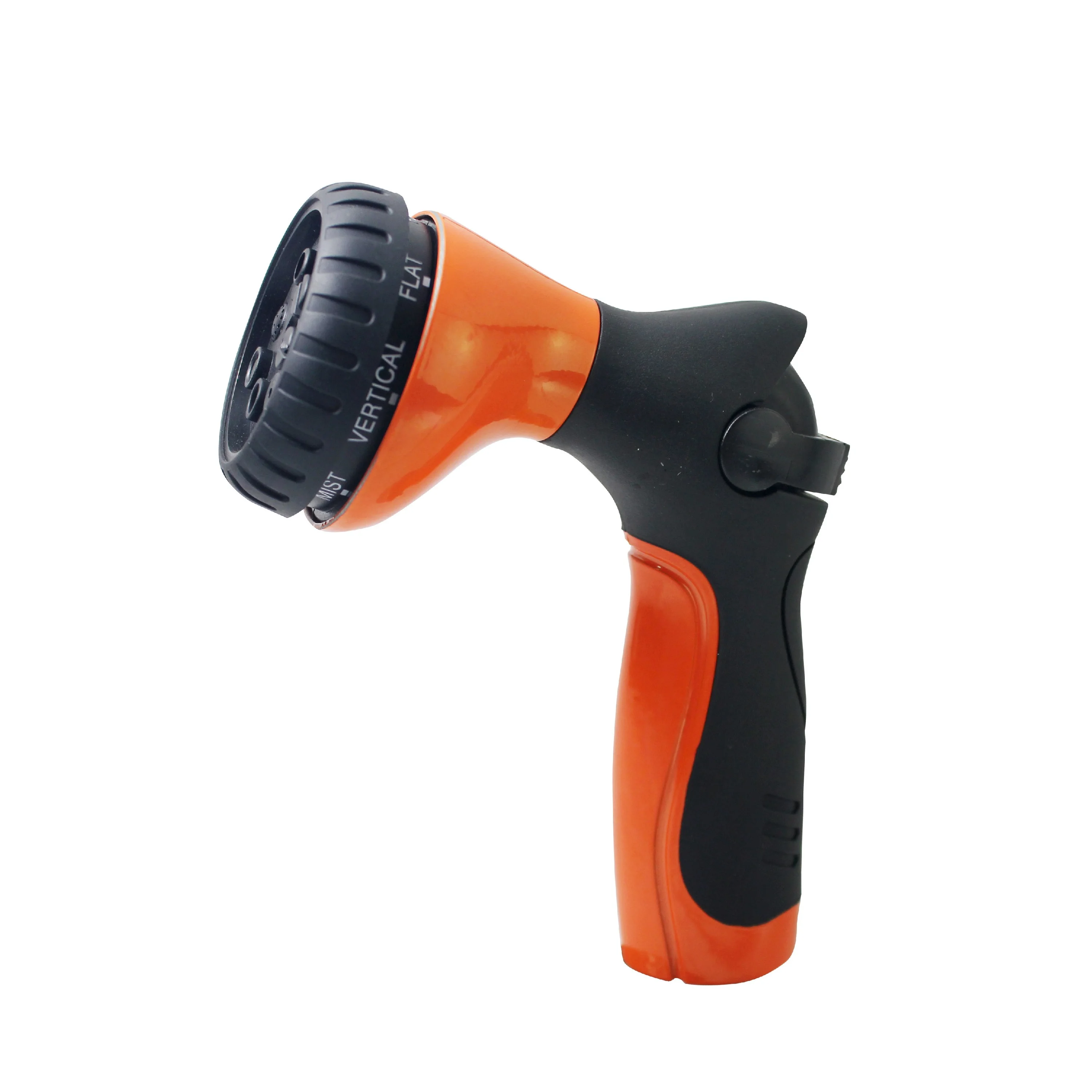 8 Pattern Thumb Control Nozzle| Alibaba.com