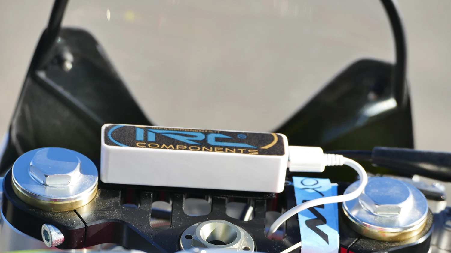 Made In Italy Minigp Electronic Quickshifter Plug&play Buy Made In