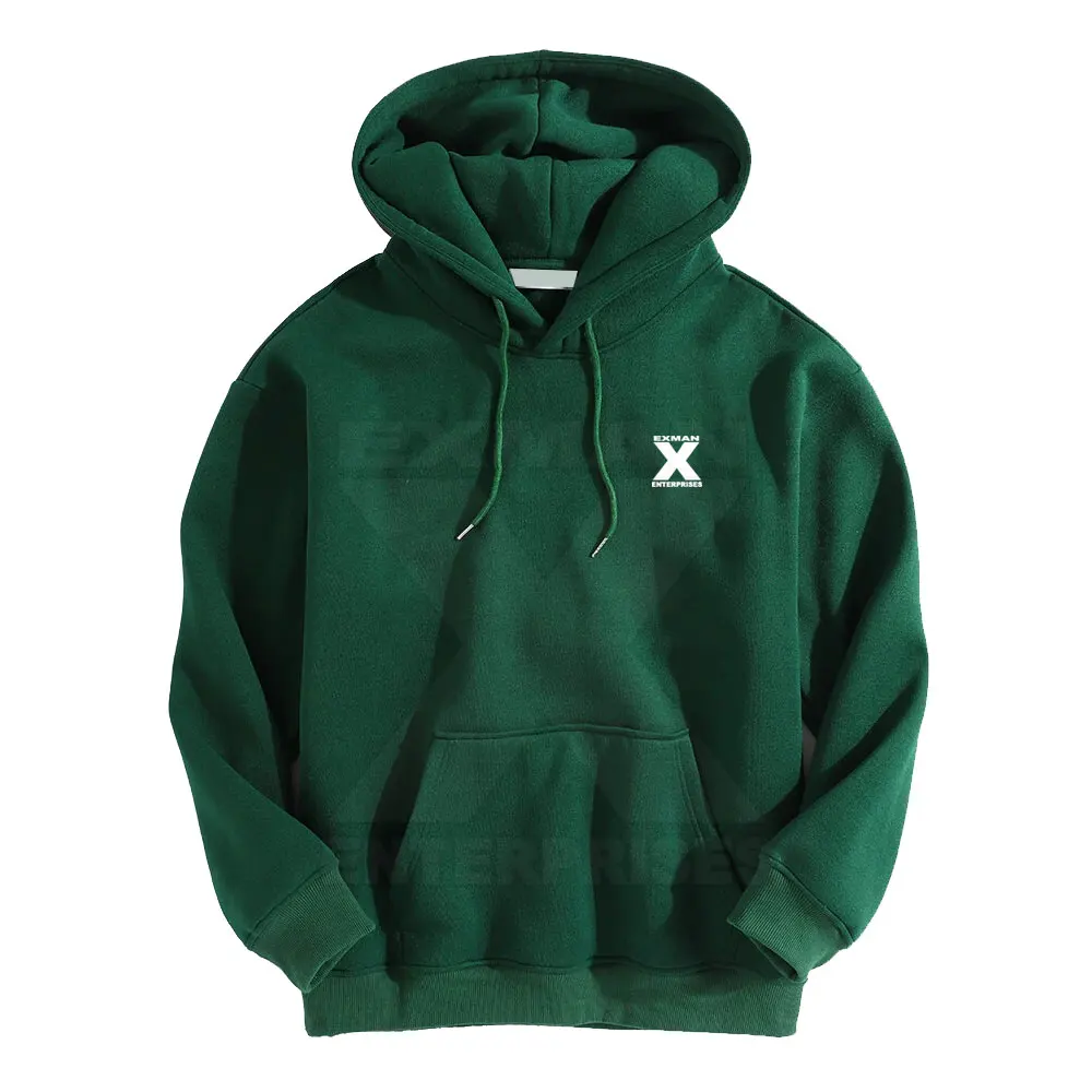 New Design Top Selling Made In Pakistan Men Hoodies Low Moq Men Hoodies