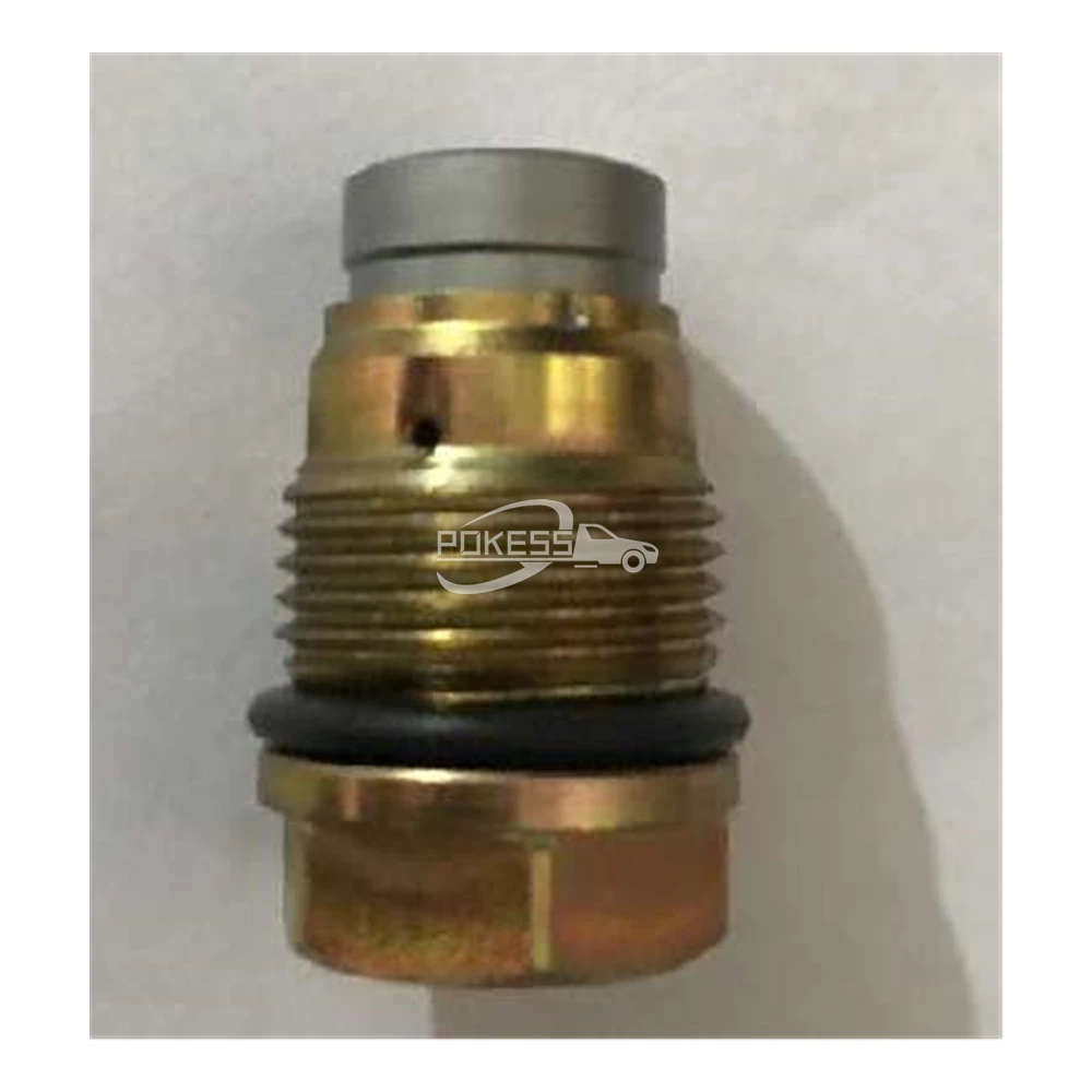 0021015515 High Pressure Fuel Pump Valve for Mits — 2