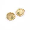 Green Chalcedony
